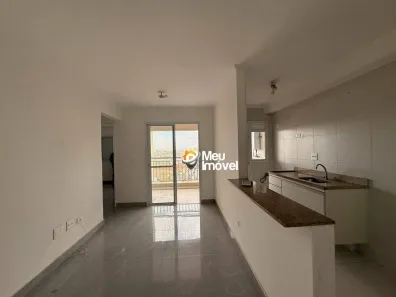 Apartamento com 2 Quartos à venda, 53m² no Itaberaba, São Paulo