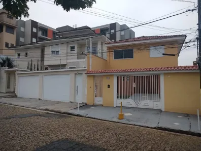 Casa com 3 Quartos à venda, 250m² no Jardim Virginia Bianca, São Paulo