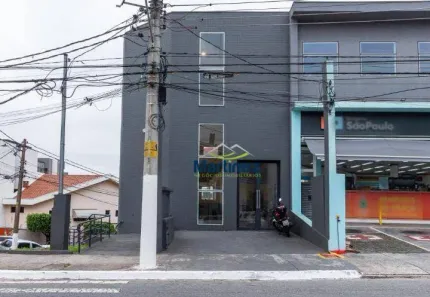 Ponto Comercial para alugar, 545m² no Vila Carrão, São Paulo