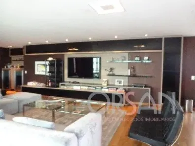 Apartamento com 4 Quartos à venda, 385m² no Santa Paula, São Caetano do Sul