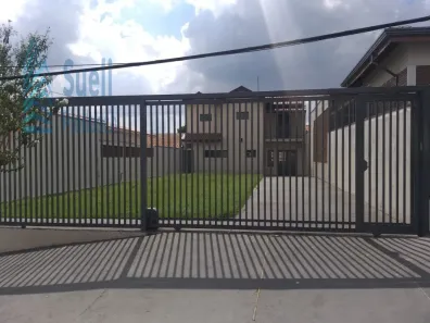 Sobrado com 2 Quartos à venda, 124m² no Jardim Aurélia, Campinas