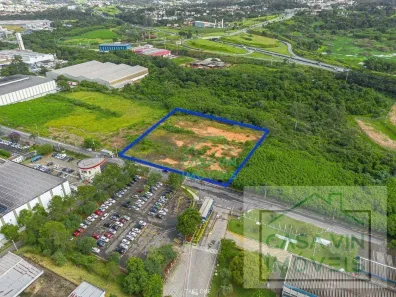 Lote/Terreno à venda, 10000m² no Distrito Industrial Benedito Storani, Vinhedo