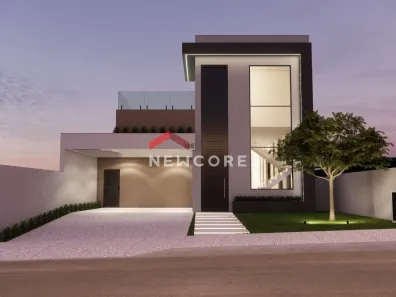 Lote/Terreno à venda, 681m² no Granja Viana II, Cotia