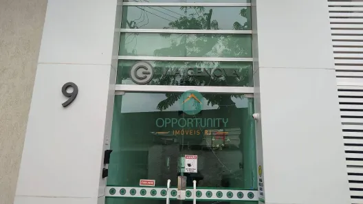 Sala Comercial à venda, 30m² no São Francisco, Niterói