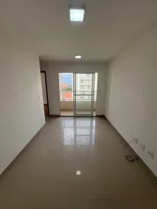 Apartamento com 2 Quartos para alugar, 45m² no Cohama, São Luís