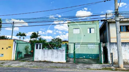 Prédio Comercial à venda, 325m² no Cidade Dutra, São Paulo