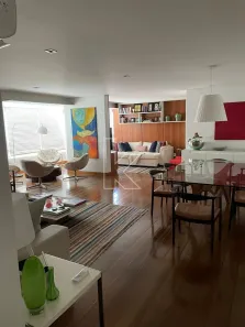 Apartamento com 3 Quartos à venda, 147m² no Vila Uberabinha, São Paulo