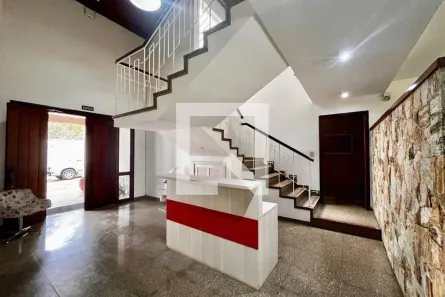 Casa com 5 Quartos à venda, 500m² no Parque Taquaral, Campinas