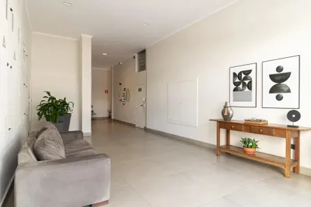 Apartamento com 1 Quarto à venda, 30m² no Bela Vista, São Paulo