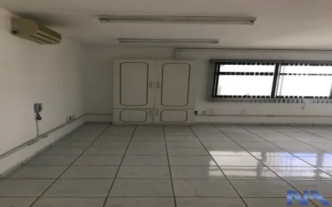 Sala Comercial à venda, 55m² no Bosque da Saúde, São Paulo