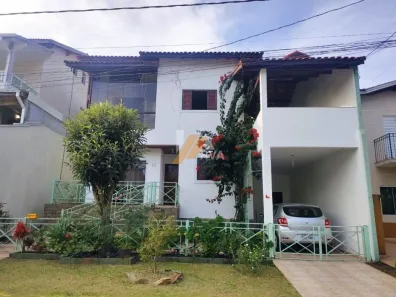 Casa com 4 Quartos à venda, 234m² no Nova Caieiras, Caieiras