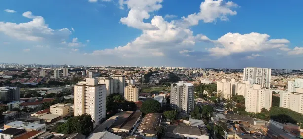 Apartamento com 2 Quartos para alugar, 70m² no Vila Paulista, São Paulo
