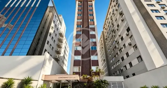 Apartamento com 1 Quarto à venda, 27m² no Centro, Florianópolis