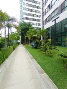 Flat com 1 Quarto para alugar, 34m² no Parnamirim, Recife