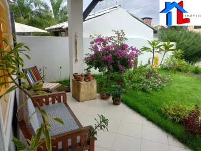 Casa de Condomínio com 2 Quartos à venda, 420m² no Centro, Camaçari