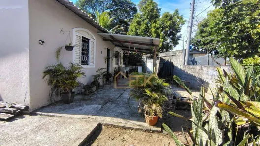Casa com 2 Quartos à venda, 91m² no Jardim Satélite, São José dos Campos