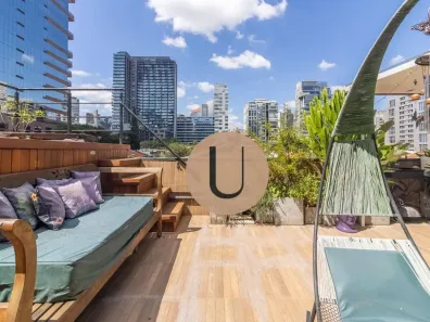 Casa com 3 Quartos à venda, 200m² no Vila Nova Conceição, São Paulo