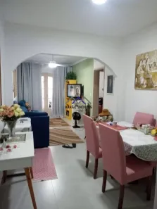 Apartamento com 2 Quartos à venda, 75m² no Tupi, Praia Grande