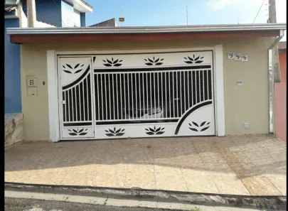Casa com 2 Quartos à venda, 93m² no Jardim Paulista, Sorocaba