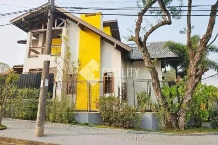 Sobrado com 3 Quartos à venda, 333m² no Cidade Universitária, Campinas