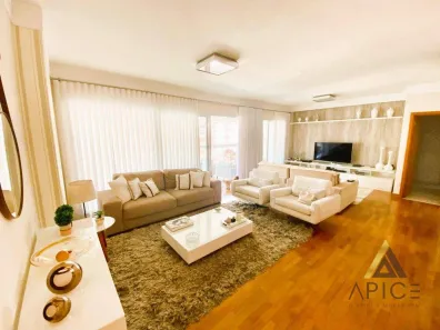 Apartamento com 3 Quartos à venda, 160m² no Embaré, Santos