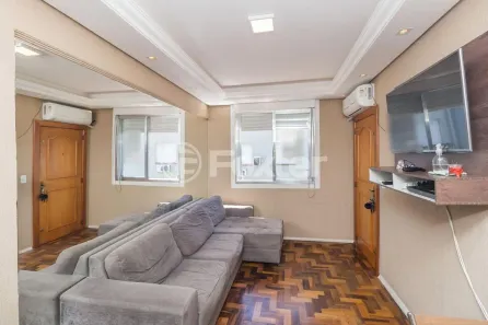 Apartamento com 3 Quartos à venda, 61m² no Jardim Sabará, Porto Alegre