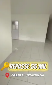 Casa com 2 Quartos à venda, 80m² no , Itaitinga