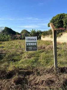 Lote/Terreno à venda, 1000m² no Parque Residencial Tancredi, Americana