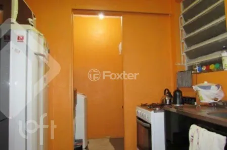 Apartamento com 1 Quarto à venda, 68m² no Cidade Baixa, Porto Alegre