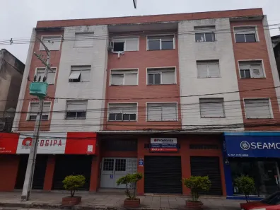 Apartamento com 3 Quartos à venda, 94m² no São João, Porto Alegre