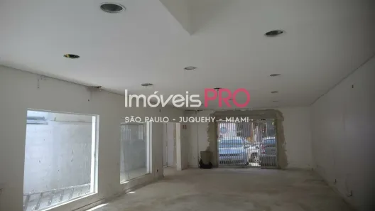 Imóvel Comercial para alugar, 150m² no Moema, São Paulo