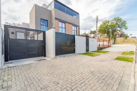 Casa com 3 Quartos à venda, 147m² no Lindóia, Curitiba