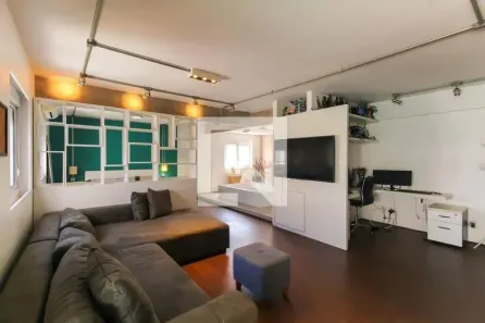 Apartamento com 1 Quarto à venda, 102m² no Mooca, São Paulo