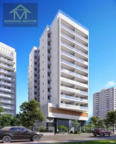 Apartamento com 5 Quartos à venda, 110m² no Praia da Costa, Vila Velha