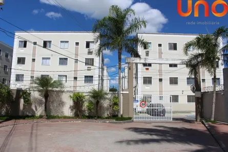 Apartamento com 2 Quartos à venda, 50m² no Parque Jóquei Club, Campos dos Goytacazes