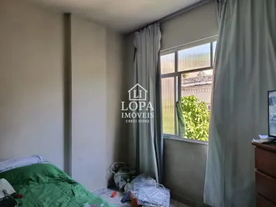 Apartamento com 1 Quarto à venda, 28m² no Centro, Rio de Janeiro