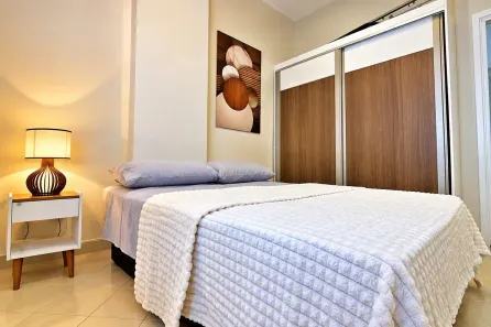 Apartamento com 1 Quarto para alugar, 32m² no Copacabana, Rio de Janeiro