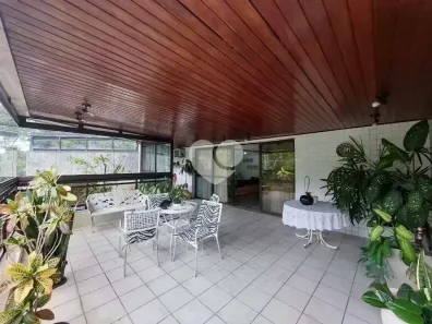 Apartamento com 3 Quartos à venda, 187m² no Recreio dos Bandeirantes, Rio de Janeiro