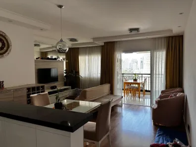 Apartamento com 2 Quartos à venda, 80m² no Vila Andrade, São Paulo