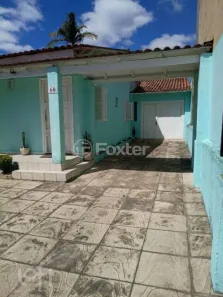 Casa com 3 Quartos à venda, 150m² no Parque Santa Fé, Porto Alegre