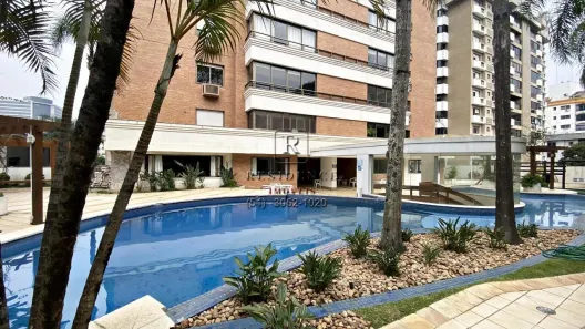Apartamento com 3 Quartos à venda, 132m² no Mont Serrat, Porto Alegre