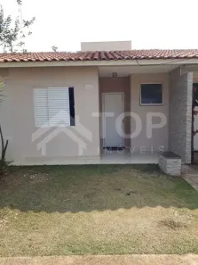 Casa de Condomínio com 2 Quartos à venda, 40m² no Jardim Ipanema, São Carlos