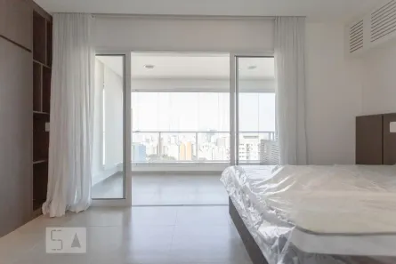 Kitnet com 1 Quarto à venda, 36m² no Consolação, São Paulo