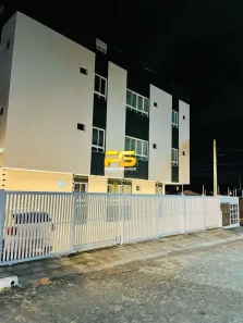 Apartamento com 3 Quartos à venda, 70m² no Castelo Branco, João Pessoa