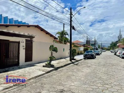 Casa com 3 Quartos à venda, 114m² no Centro, Itanhaém