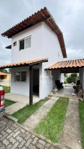 Casa de Condomínio com 2 Quartos à venda, 100m² no Barroco (Itaipuaçu), Maricá
