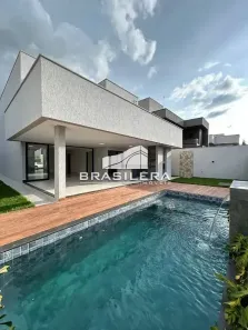 Sobrado com 3 Quartos à venda, 270m² no Residencial Goiânia Golfe Clube, Goiânia