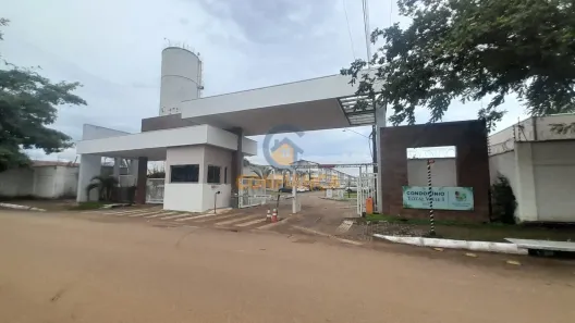 Sobrado com 3 Quartos para alugar, 95m² no Aeroclube, Porto Velho