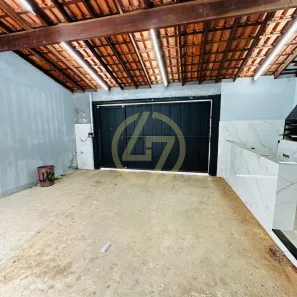 Casa com 2 Quartos à venda, 131m² no Chácara Barro Branco, Itapetininga