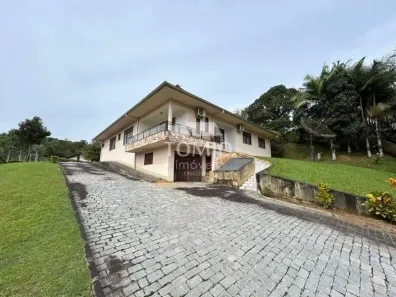 Casa com 5 Quartos à venda, 330m² no Gasparinho, Gaspar